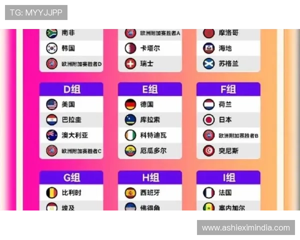 2026年世界杯捷克对南非比赛比分直播及双方球队最新战绩分析